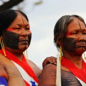 Pelo fim das violências contra as indígenas mulheres, III Marcha das Mulheres Indígenas irá ocupar as ruas de Brasília na quarta-feira (13/09)