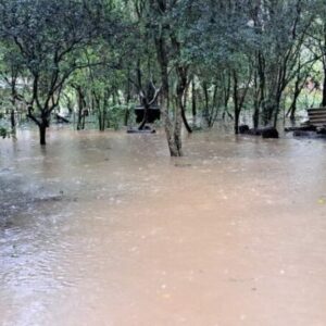 Enchentes já afetaram mais de 80 comunidades indígenas no RS
